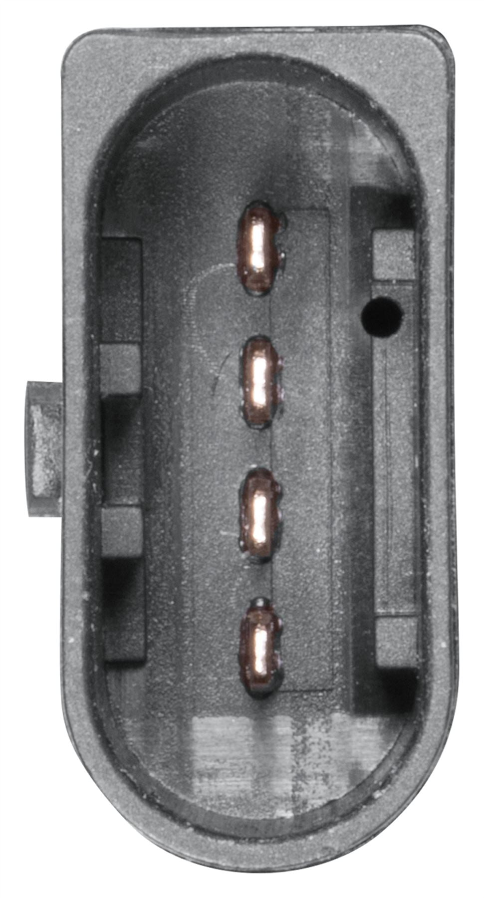 Hella Sensor for Mercedes-Benz, OEM quality, OEM 0041537028 - View 2