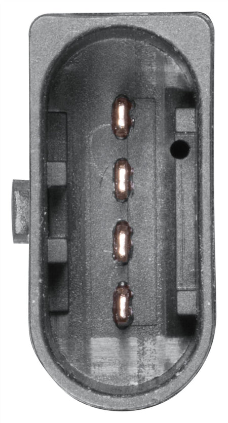 Hella Sensor for Mercedes-Benz, OEM quality, OEM 0041537028 - View 2