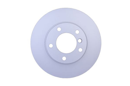 Bmw (brilliance) Bmw Brake Disc, Hella OEM, OEM 1160674 - View 4