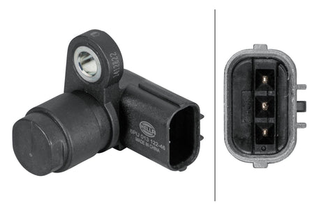 Hella Sensor for Honda, OEM quality, OEM 37840PGEA11 - View 3