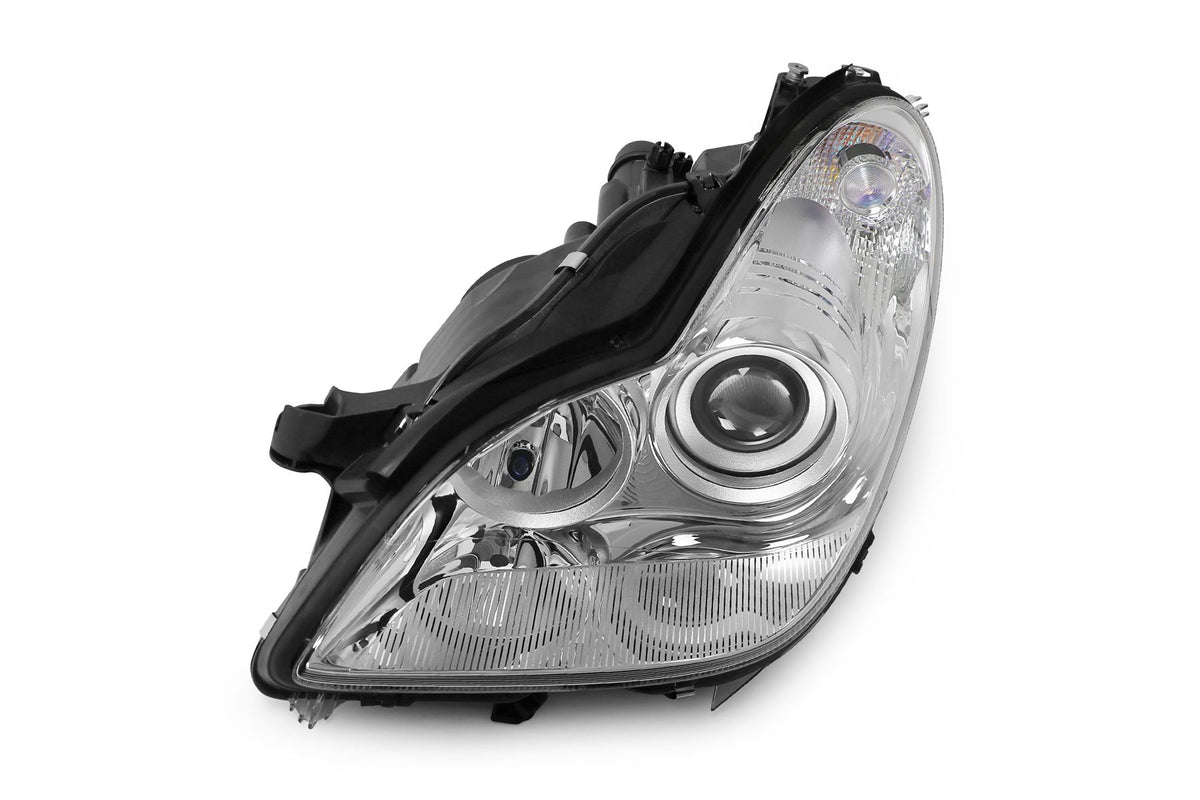 Hella Bi-Xenon AFS Left Headlight for Mercedes-Benz, OEM quality, OEM A2198201161 - View 9