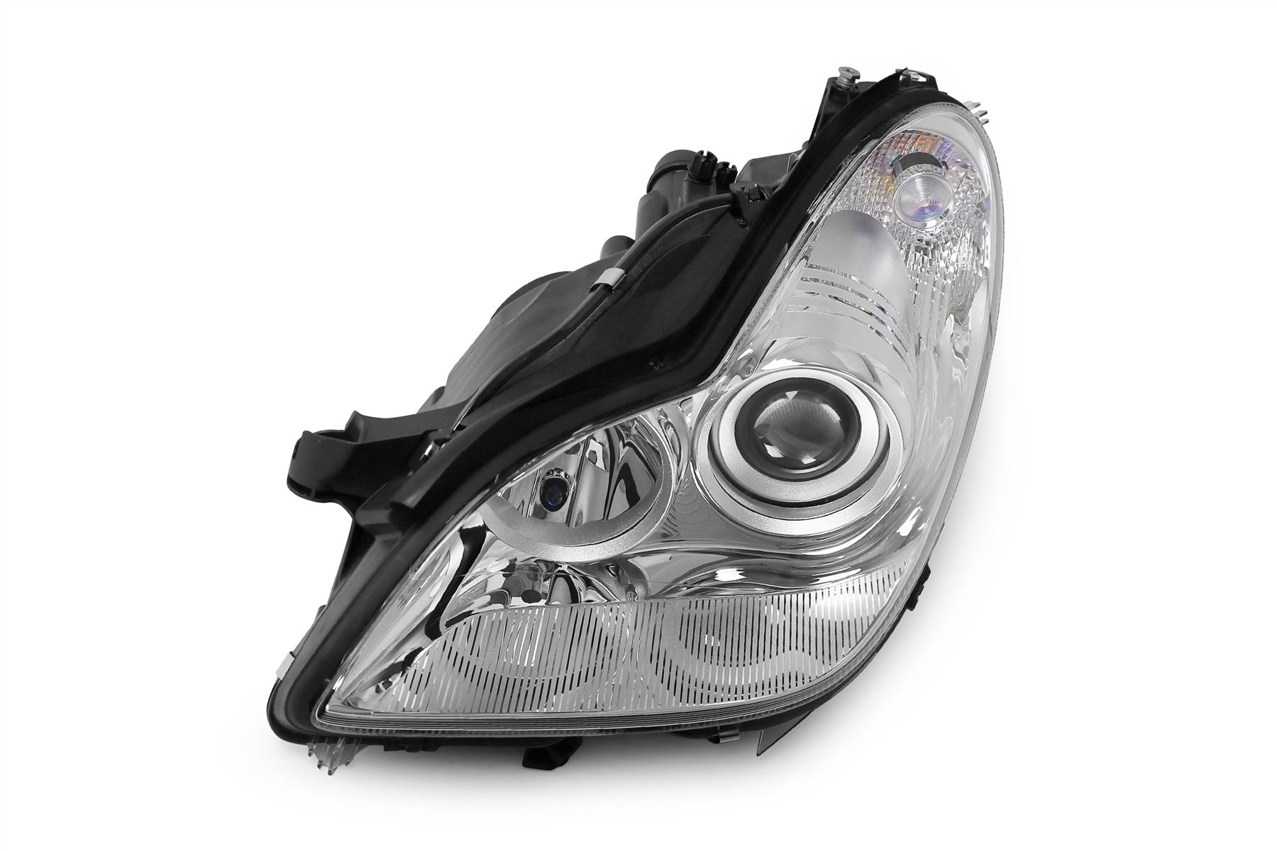 Hella Bi-Xenon AFS Left Headlight for Mercedes-Benz, OEM quality, OEM A2198201161 - View 9