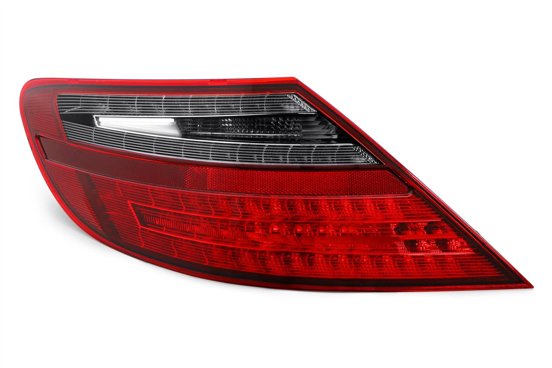 Mercedes-Benz SLK Left Rear Light, Magneti Marelli OEM, OEM A1729063900, MPN MRL4752