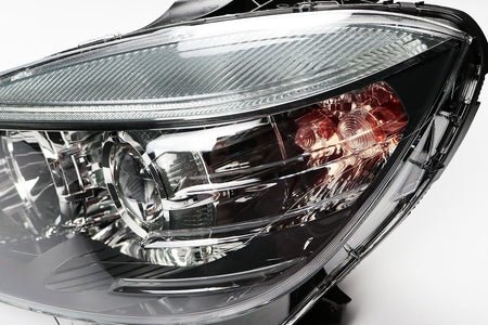 Mercedes-Benz CLC-Class Sportcoue Left Headlight, Magneti Marelli OEM, OEM A2038205959 - View 7