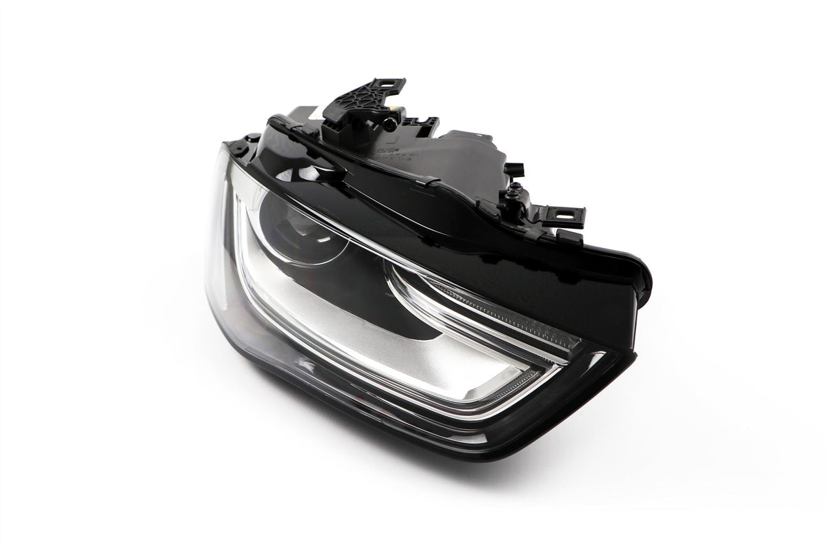 Audi A4 B8 Right Headlight, Magneti Marelli OEM, OEM 8K0941030T - View 9