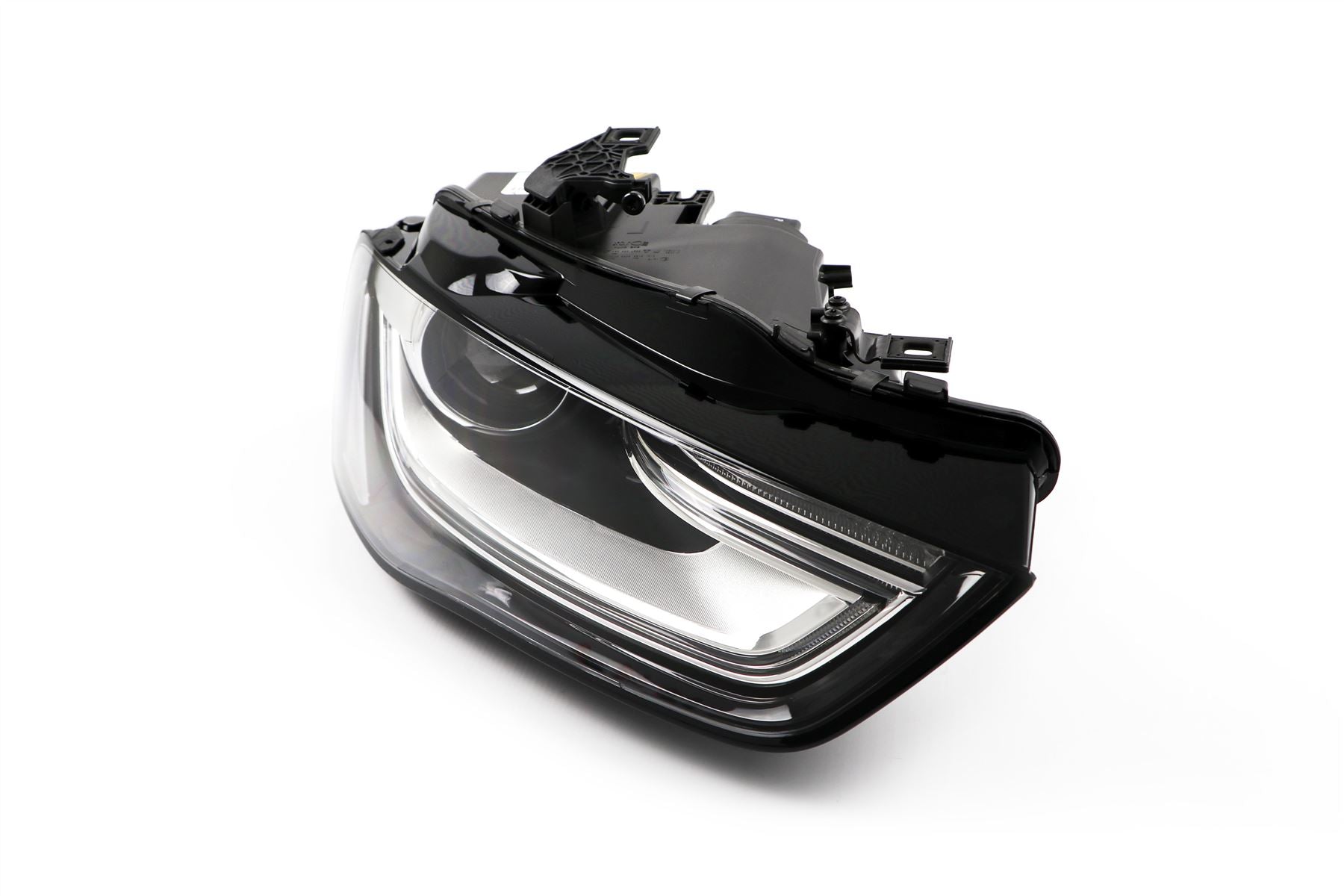 Audi A4 B8 Right Headlight, Magneti Marelli OEM, OEM 8K0941030T - View 9