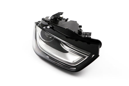 Audi A4 B8 Right Headlight, Magneti Marelli OEM, OEM 8K0941030T - View 9