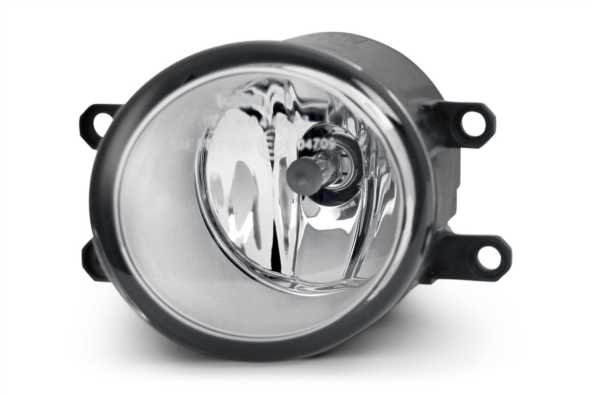 Valeo Left Front Fog Light for Toyota & Lexus, OEM quality, OEM 81220-0D040 - View 12