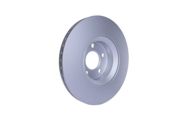 Hella Brake Disc for AUDI, OEM quality, OEM 4F0615301D - View 4