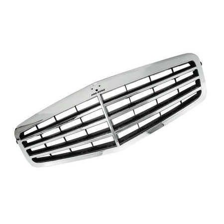 Bumper Grille Front - for Mercedes-Benz - OEM 21288005839040 | Eurowagens - View 11