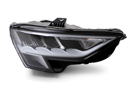 Audi A3 Sportback Right Headlight, Valeo OEM, OEM 8Y0941012A - View 9