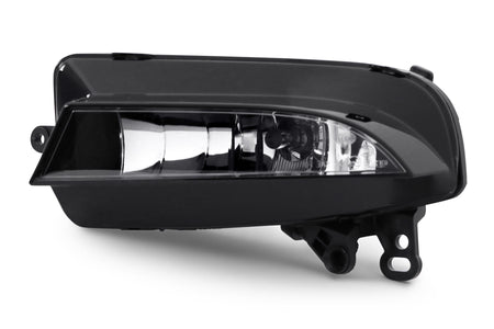 Hella Left Front Fog Light for Audi, OEM quality, OEM 8T0941699C, MPN 1NE 010 832-211