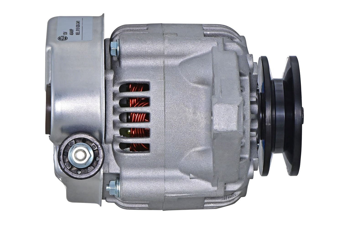 Hella Alternator for Suzuki, OEM quality, OEM 3140082110 - View 3