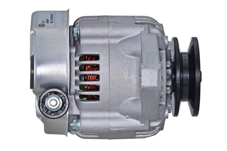 Hella Alternator for Suzuki, OEM quality, OEM 3140082110 - View 3