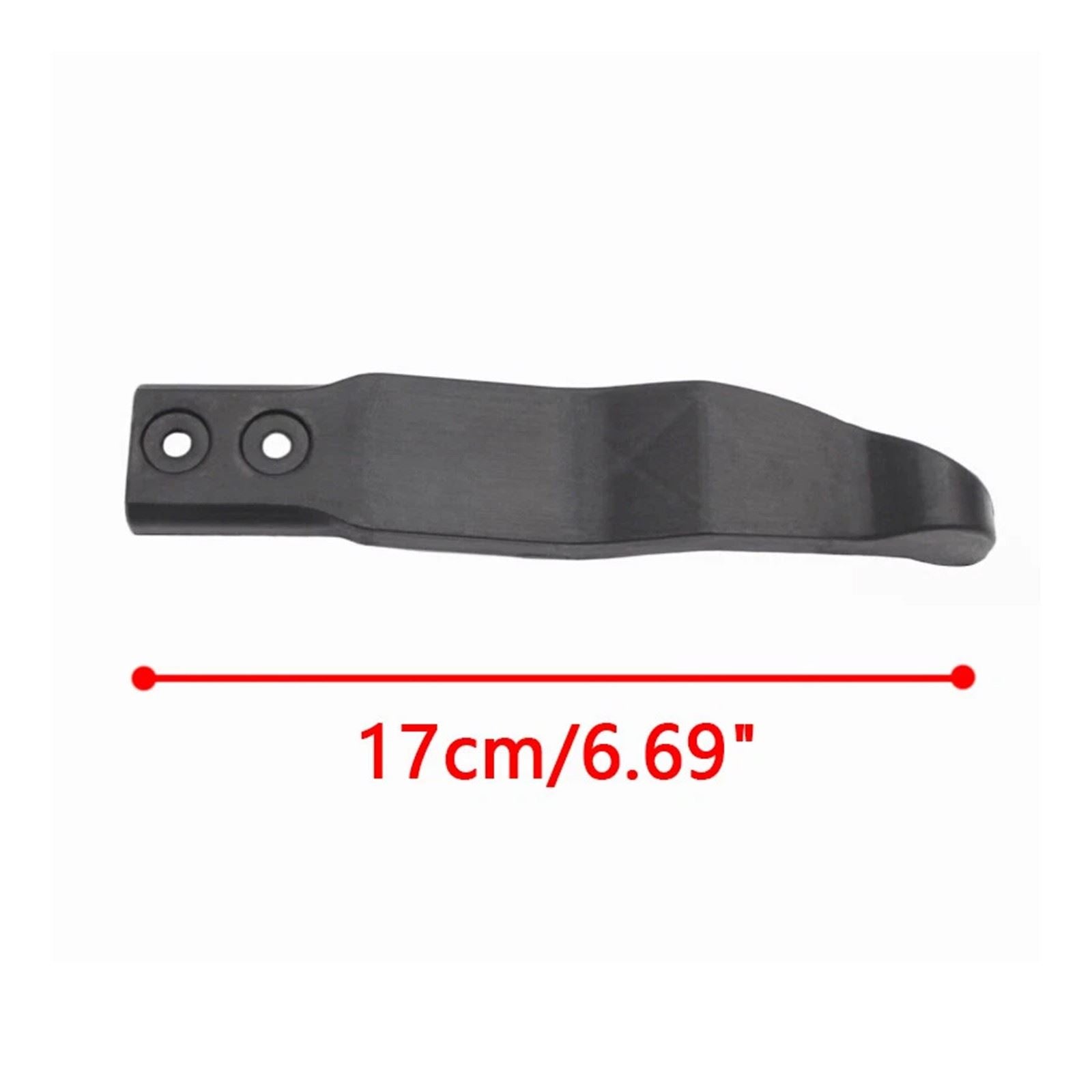 Bonnet Release Handle - for Chevrolet - OEM 84129825 | Eurowagens - View 10