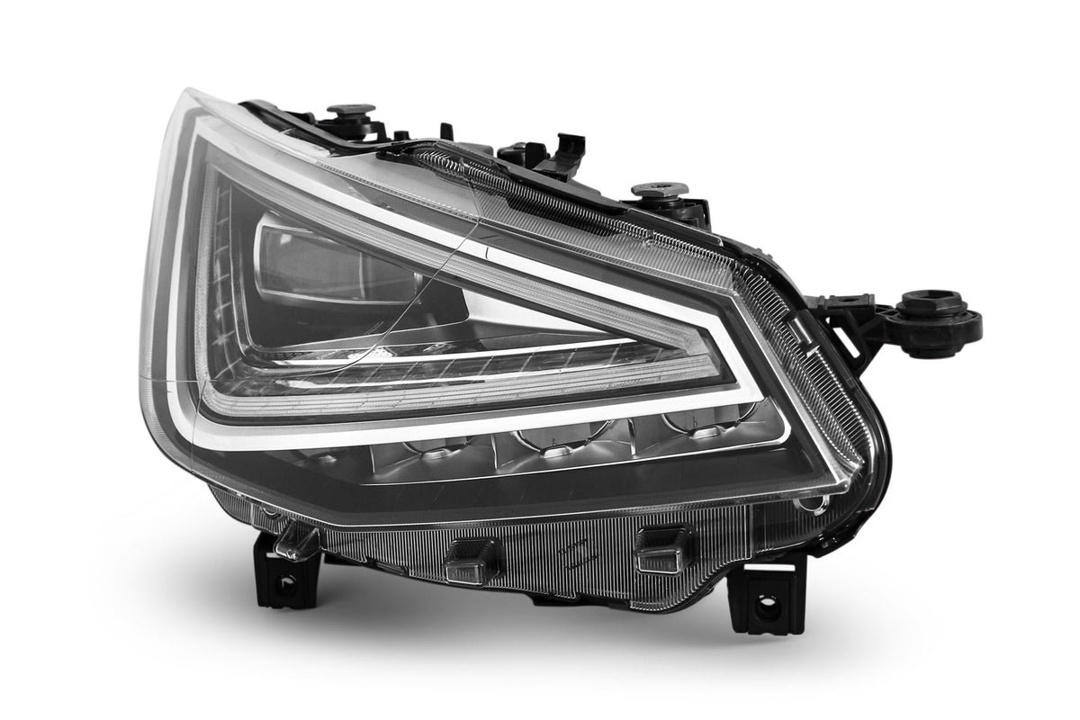 Valeo LED Right Headlight for Seat, OEM quality, OEM 6F2941774 - View 12