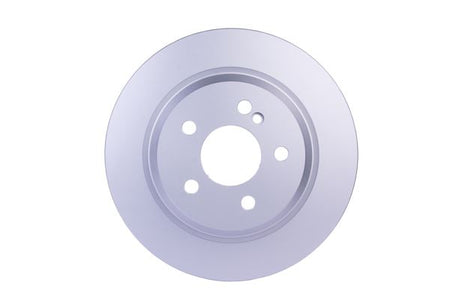 Hella Brake Disc for Mercedes-Benz, OEM quality, OEM 2214231212, MPN 8DD 355 115-391