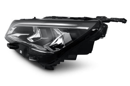 Valeo LED DRL Left Headlight for Peugeot, OEM quality, OEM 1616878380 - View 6