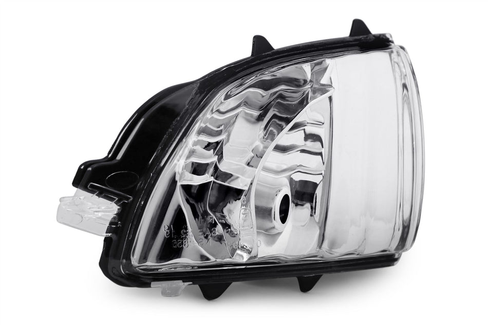 Mirror Indicator Left - for Volvo - OEM 388-VVL072 | Eurowagens - View 2