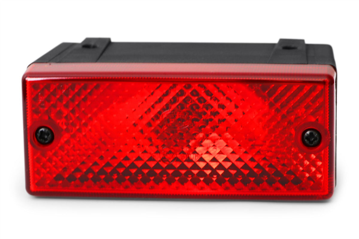 Hella Right Rear Fog Light for Challenger Sport & Charisma, OEM quality, OEM A0005441704 - View 12