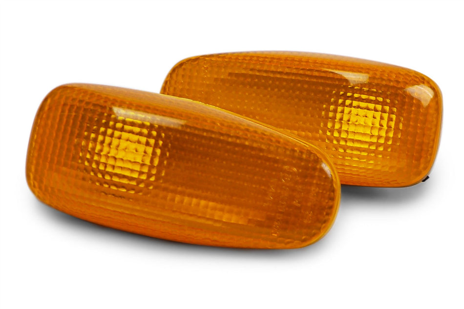 Side Indicator Set - for Mercedes-Benz & Volkswagen - OEM DOB-25K Z | Eurowagens