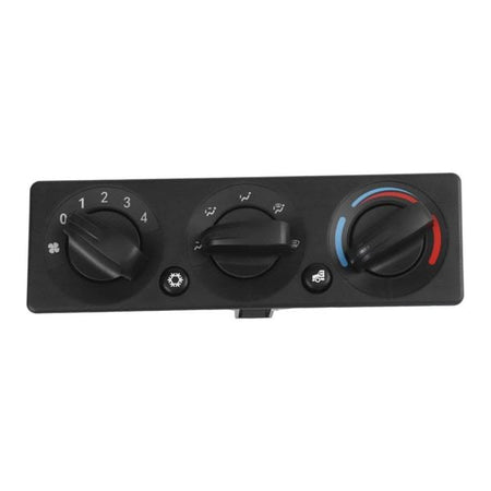 Air Conditioning Control Panel - for Peterbilt - OEM Q21-6119 | Eurowagens - View 6