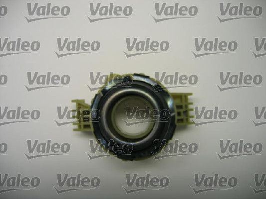 Lancia Lybra Clutch Kit, Valeo OEM, OEM 71715659 - View 3