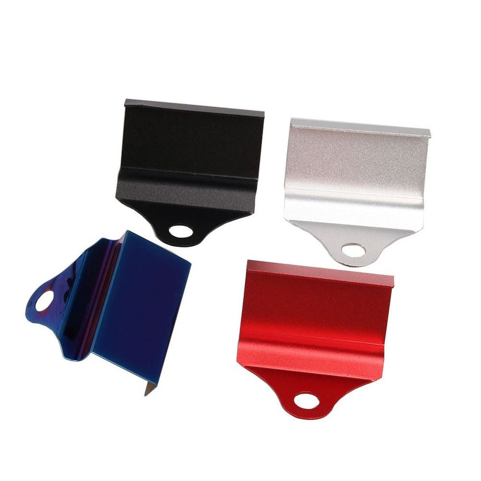 CNC Meter Bracket - OEM MINI-3 | Eurowagens - View 5
