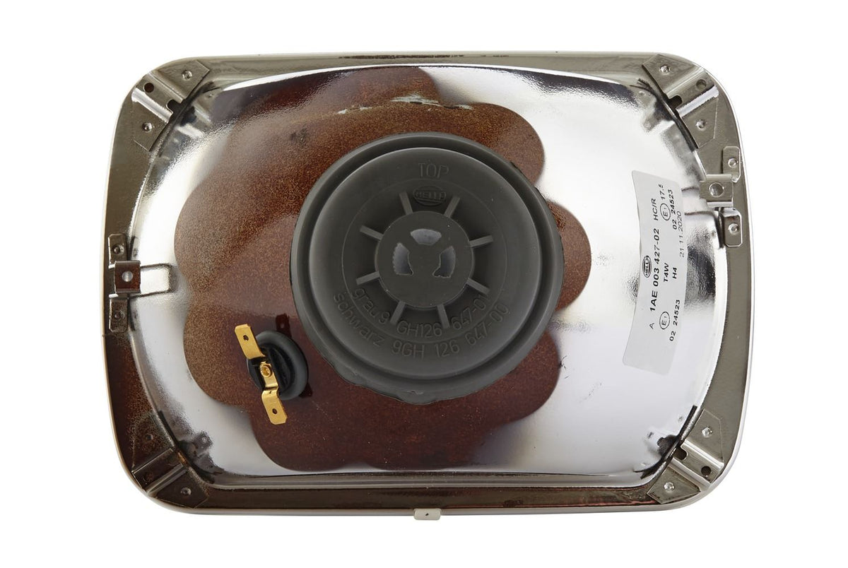 Hella Headlight for Daihatsu, Toyota & more, OEM quality, OEM 20-3410326-P - View 3