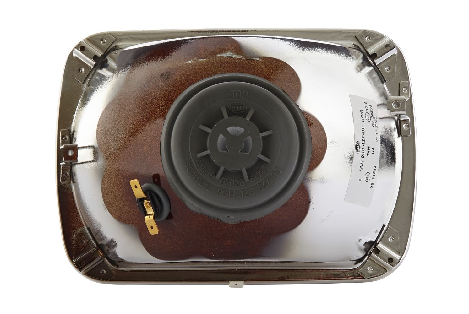 Hella Headlight for Daihatsu, Toyota & more, OEM quality, OEM 20-3410326-P - View 3