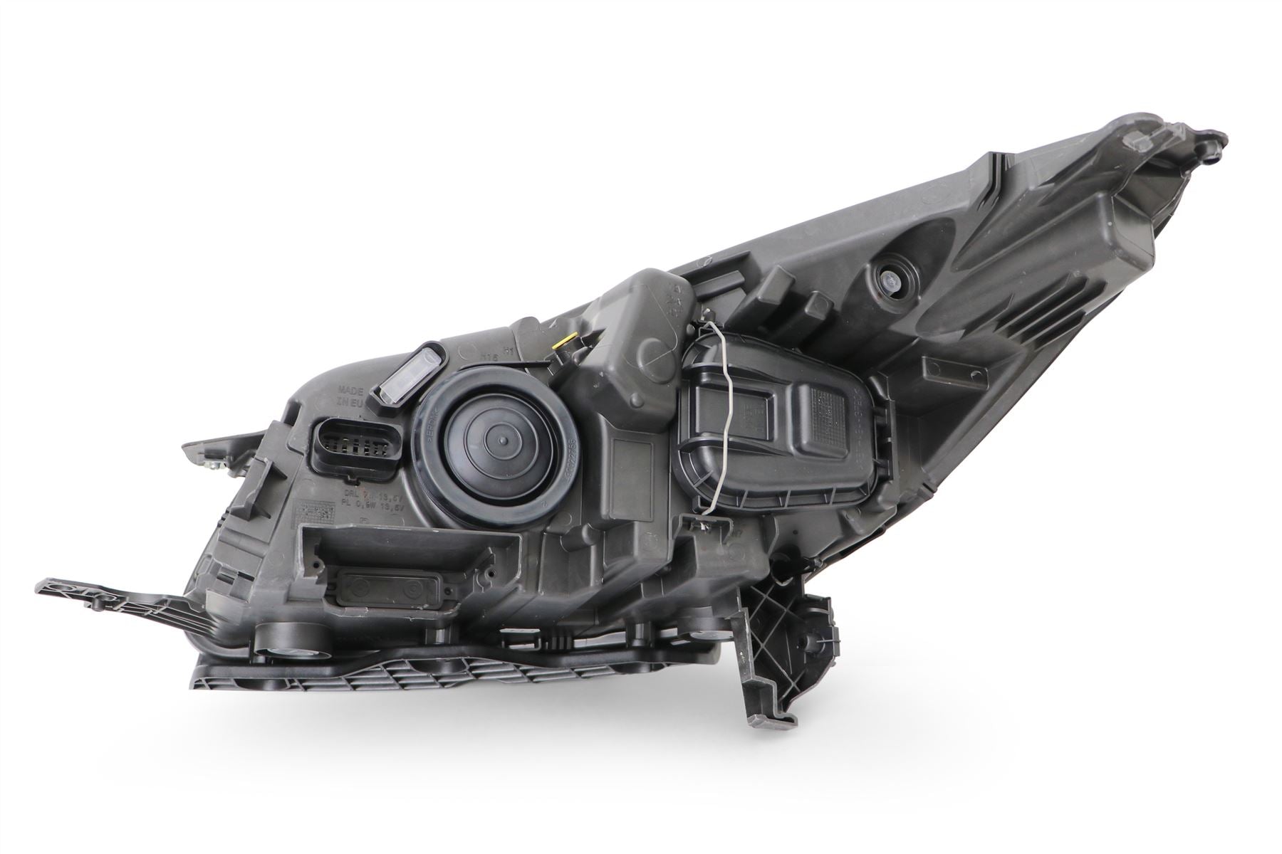 Ford Kuga Right Headlight, Valeo OEM, OEM 1808349 - View 3