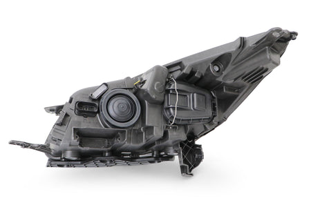 Ford Kuga Right Headlight, Valeo OEM, OEM 1808349 - View 3