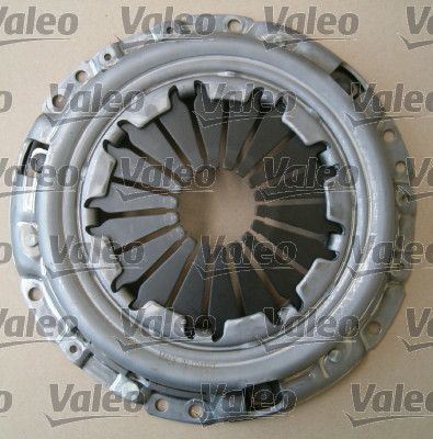 Toyota Corolla Clutch Kit, Valeo OEM, OEM . - View 3