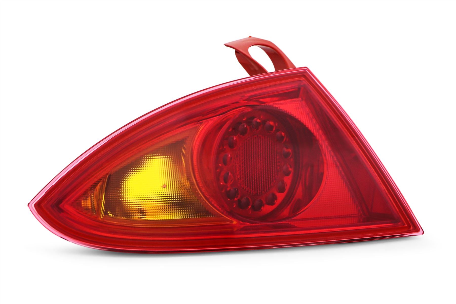 Seat Leon Left Rear Light, Valeo OEM, OEM 1P0945111D - View 3