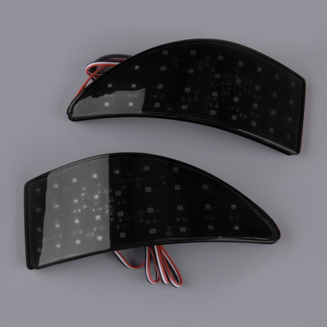 Bumper Reflector Rear - for Lexus - OEM 8191053021 | Eurowagens