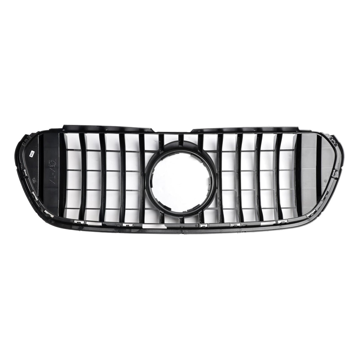 Bumper Grille Front - for Mercedes-Benz | Eurowagens - View 6