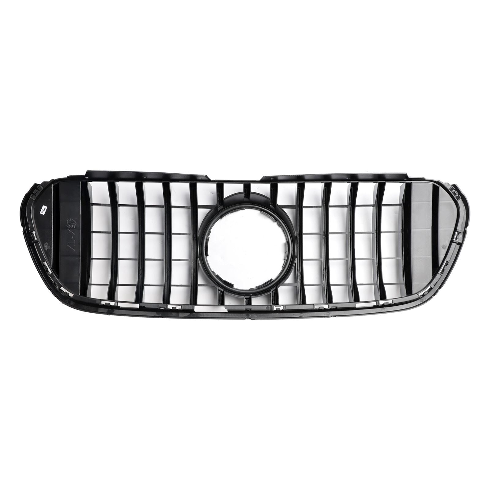 Bumper Grille Front - for Mercedes-Benz | Eurowagens - View 6