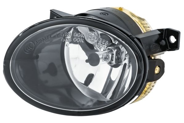 Hella Left Front Fog Light for Mercedes-Benz, OEM quality, OEM 906 820 38 61 - View 3