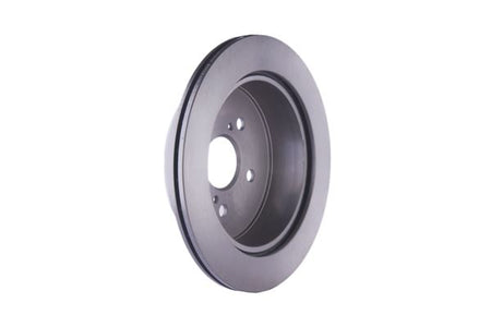Hella Brake Disc for Toyota, OEM quality, OEM 4243114100, MPN 8DD 355 105-421