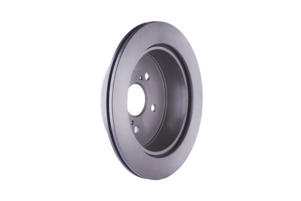 Hella Brake Disc for Toyota, OEM quality, OEM 4243114100, MPN 8DD 355 105-421
