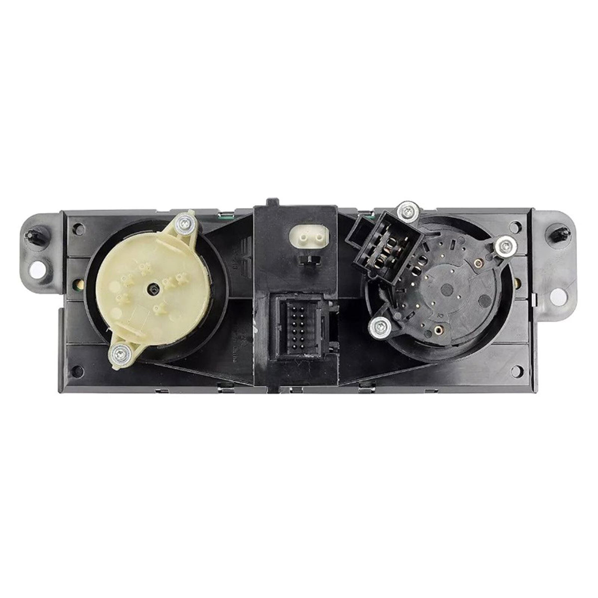 Air Conditioning Control Panel - for Chevrolet - OEM 22601654 | Eurowagens - View 4