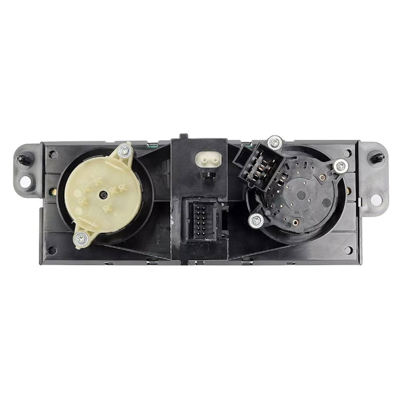 Air Conditioning Control Panel - for Chevrolet - OEM 22601654 | Eurowagens - View 4