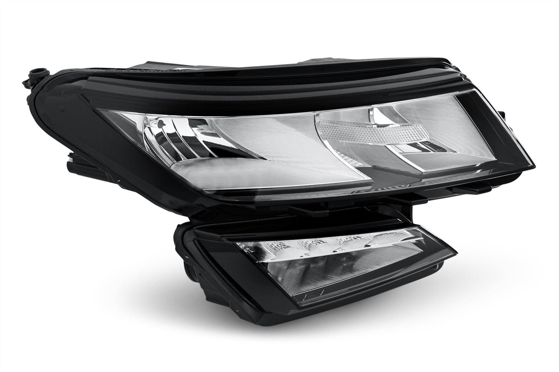 Hella LED Right Headlight for Skoda, OEM quality, OEM 567941016B - View 12