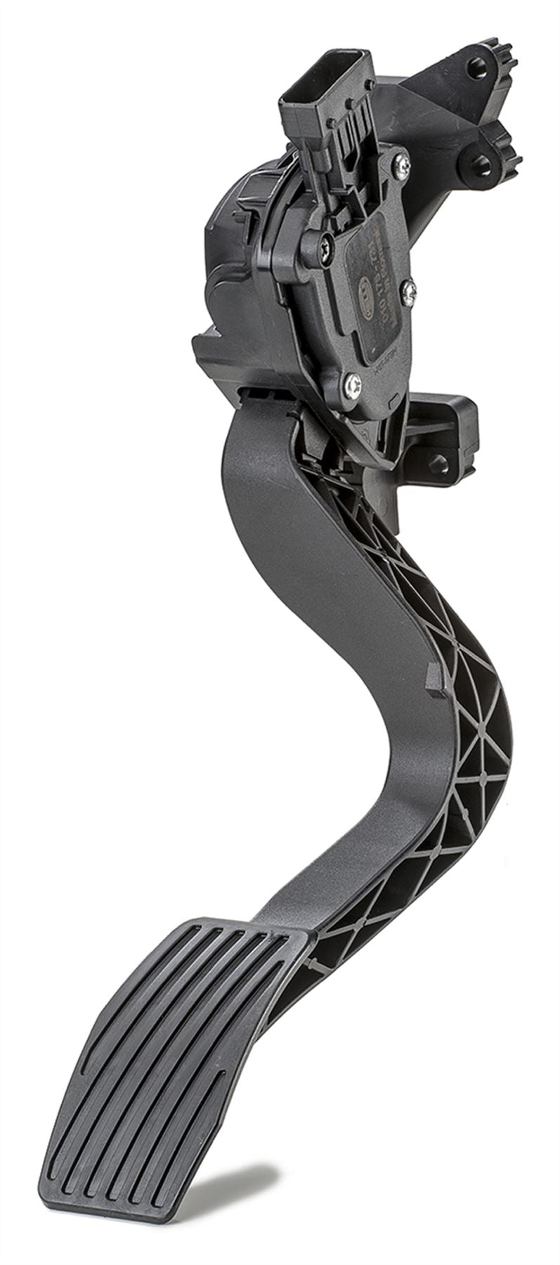 Hella Accelerator Pedal Position Sensor Left for Fiat, OEM quality, OEM 52013951, MPN 6PV 010 175-731
