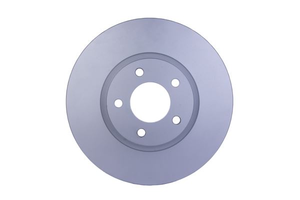 Hella Brake Disc for Mazda, OEM quality, OEM B37F3325X - View 3