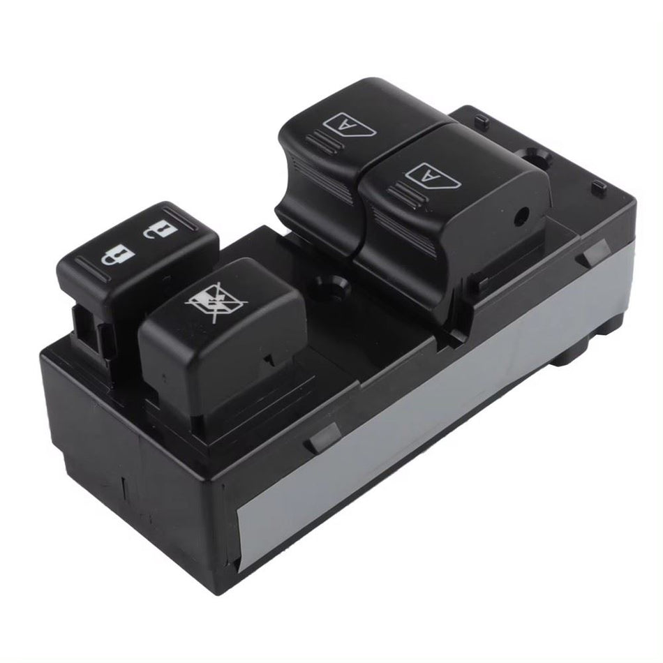 Power Window Master Switch - for Nissan - OEM 25401-1EA3D | Eurowagens
