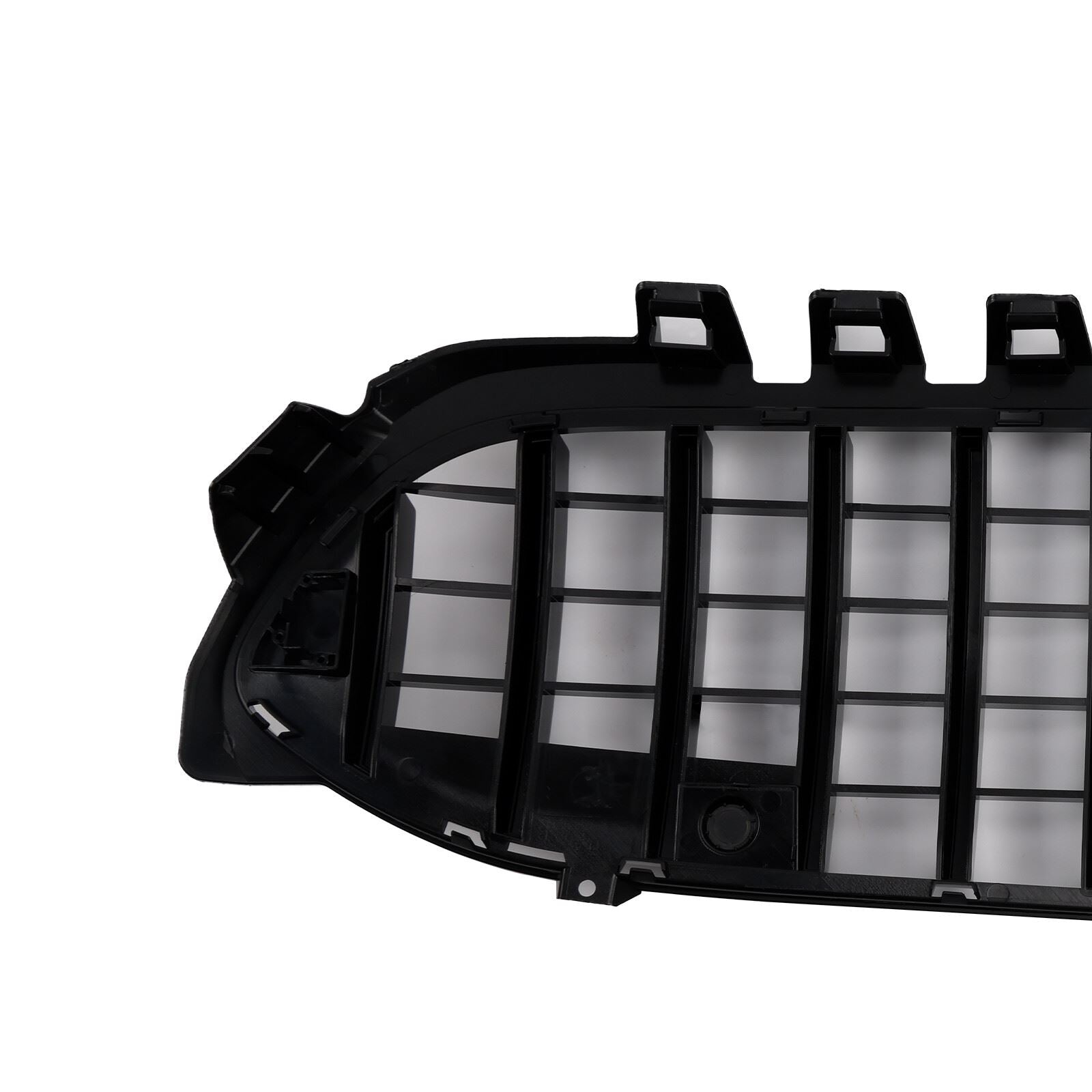 Bumper Grille Front - for Mercedes-Benz | Eurowagens - View 9