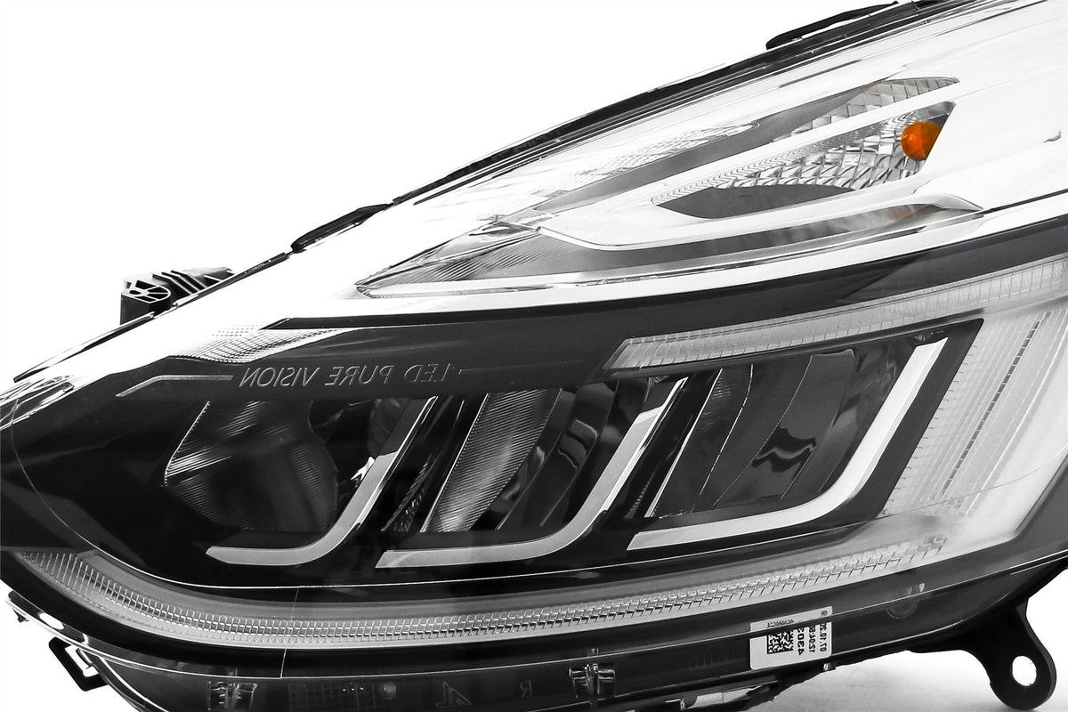 Renault Clio MK4 Left Headlight, Magneti Marelli OEM, OEM 260606051R - View 7