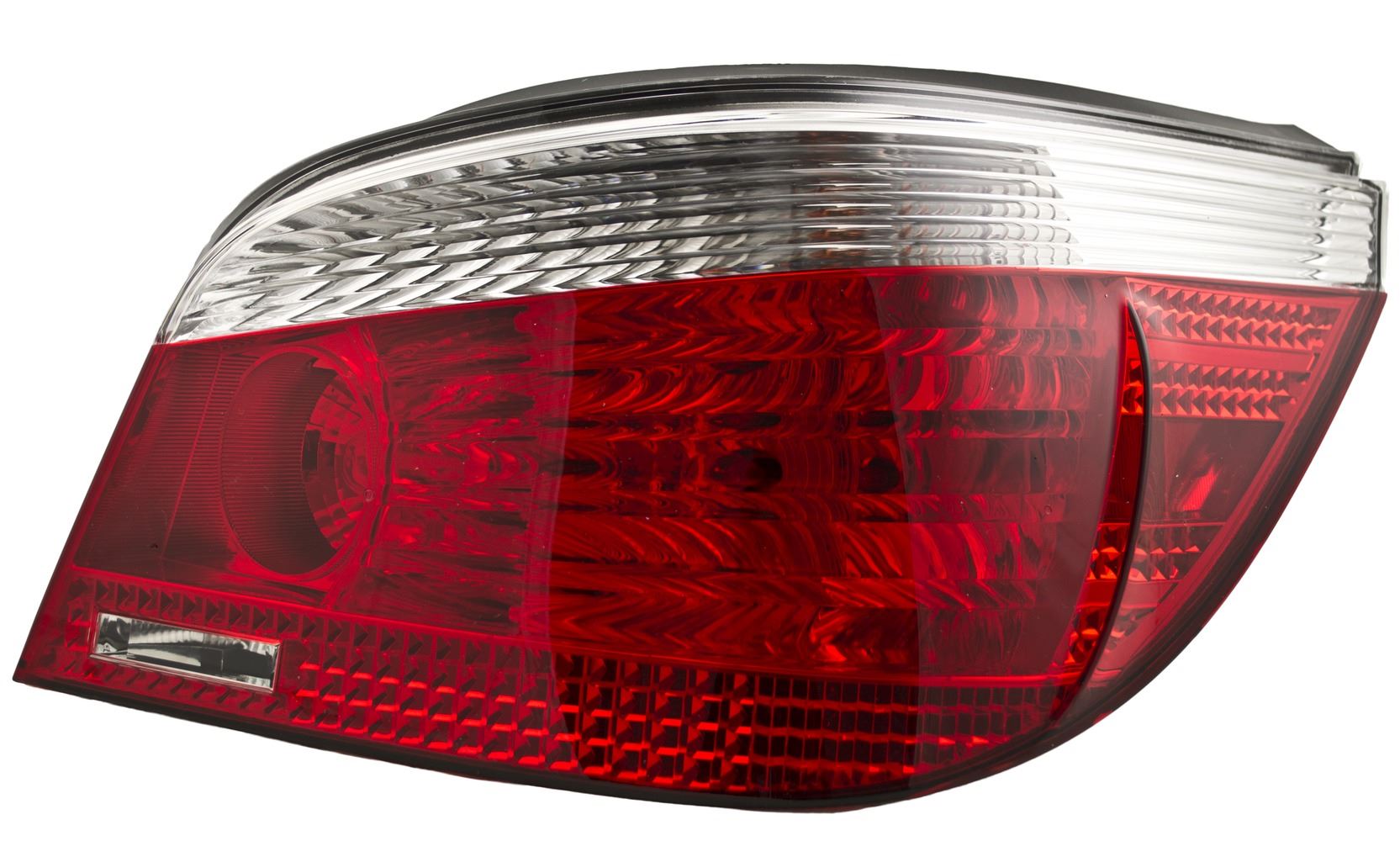 BMW 5 Series Right Rear Light, Hella OEM, OEM 6 910 798 - View 3