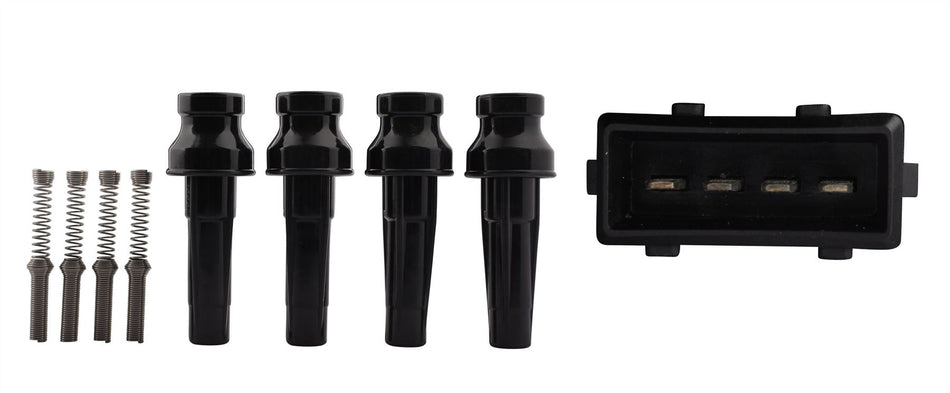 Hella Ignition Coil for Peugeot, OEM quality, OEM 5970 73 - View 2